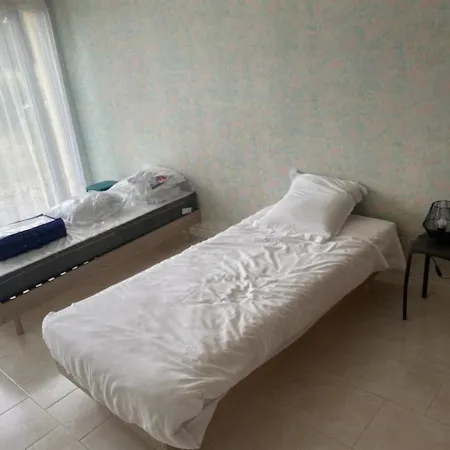Vakantiehuis Des Truffiers