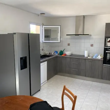 Vakantiehuis Des Truffiers