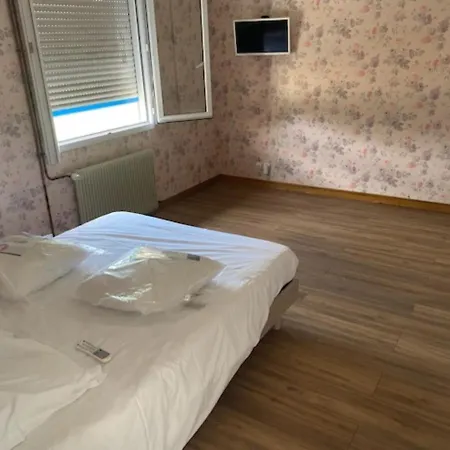 Vakantiehuis Des Truffiers *