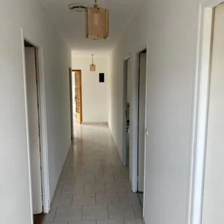 Des Truffiers Vakantiehuis Surgères